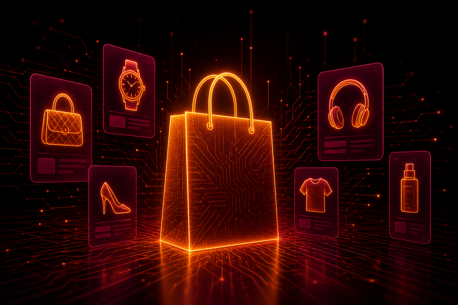 Ecommerce Development
