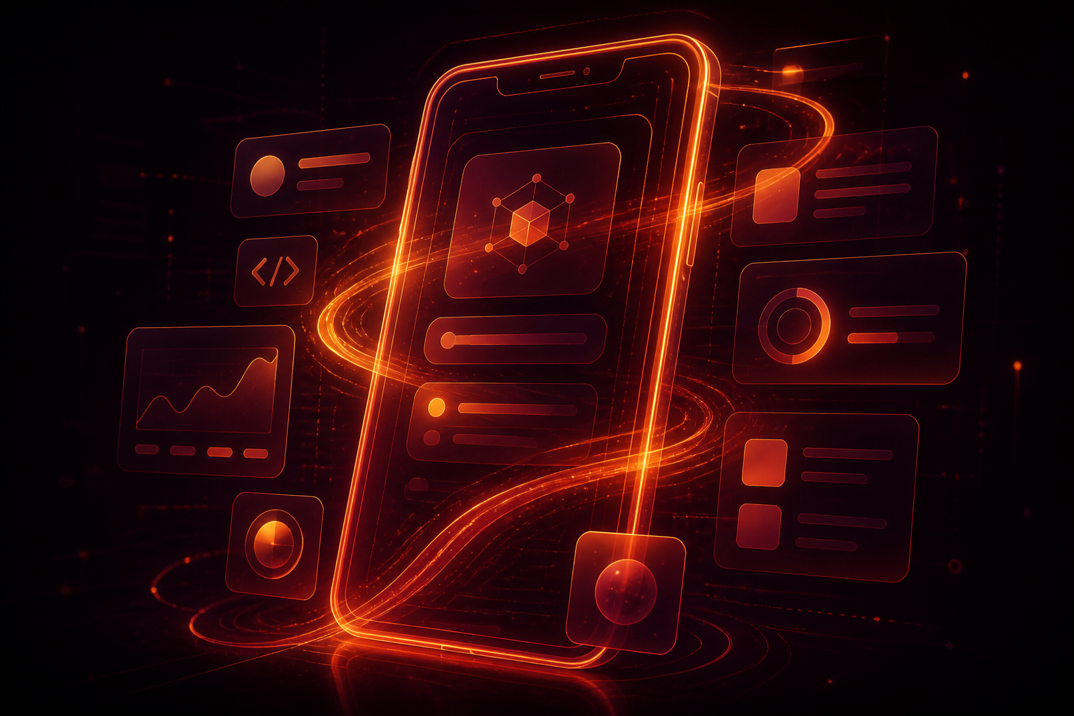 Mobile App Development