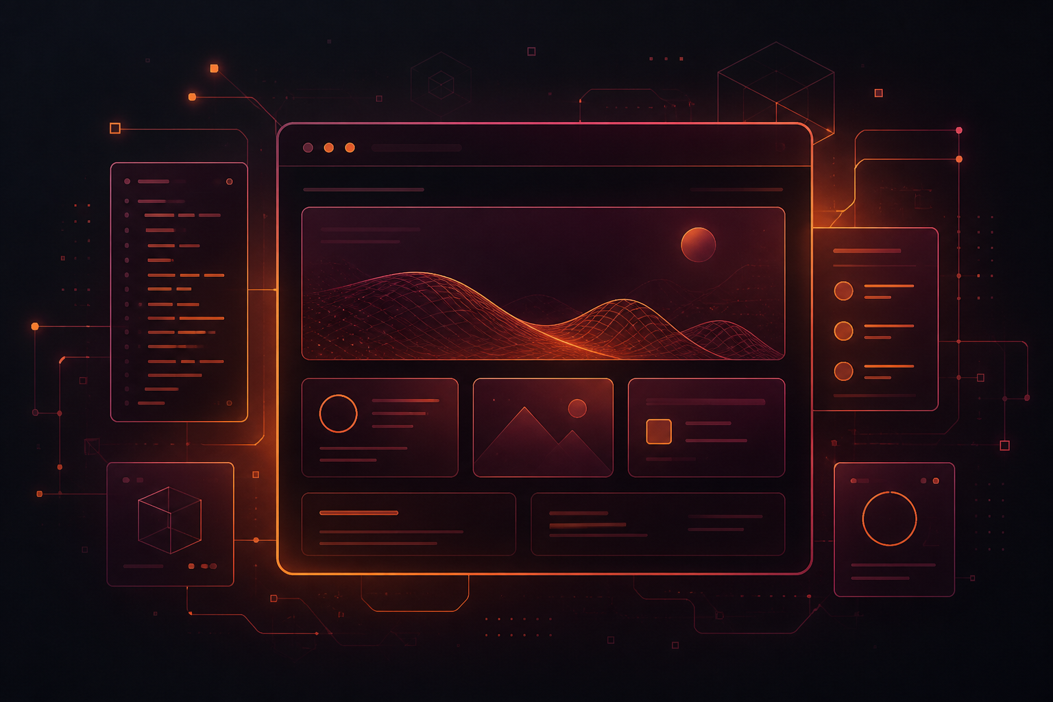Web Application